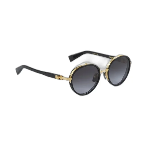 Round Sunglasses