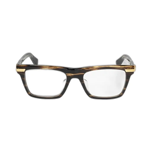 Rectangular Frame Glasses