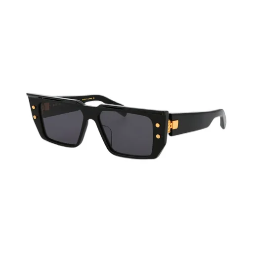 Rectangular Sunglasses