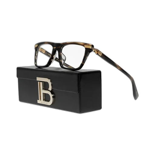 Rectangular Frame Glasses