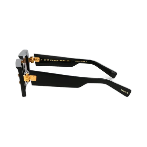 Rectangular Sunglasses
