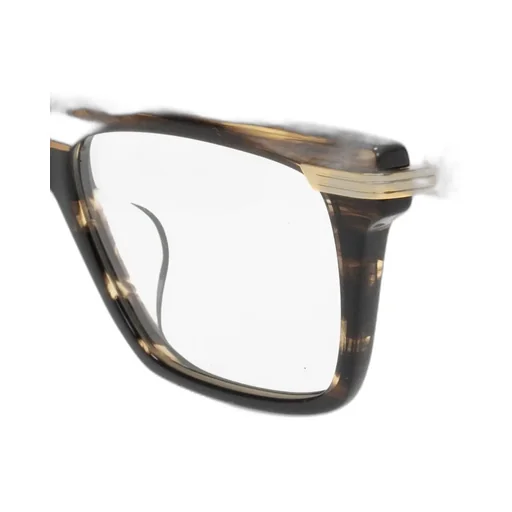 Rectangular Frame Glasses