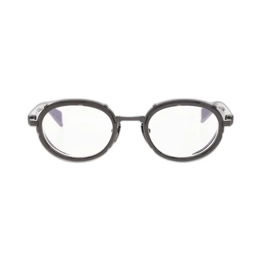 Round Frame Glasses