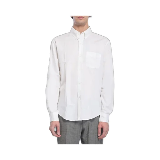 Button-Down Shirt