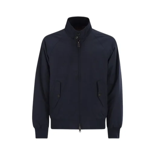 Harrington Jacket