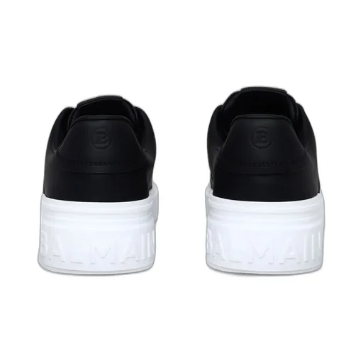 Low-Top Sneakers