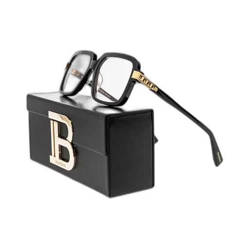 Square Frame Glasses