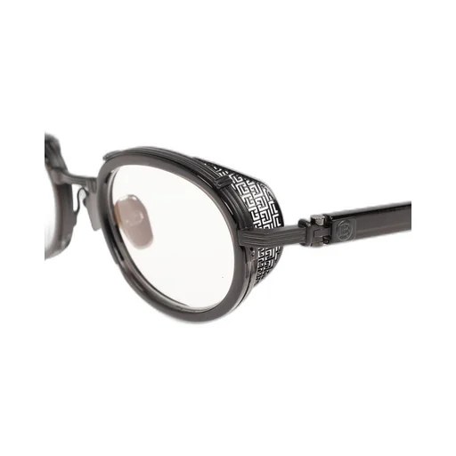 Round Frame Glasses