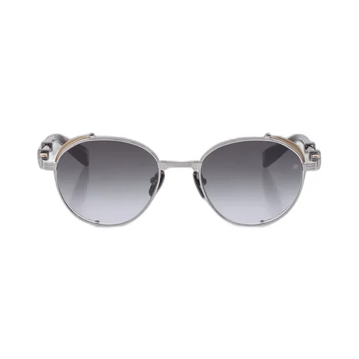 Round Sunglasses