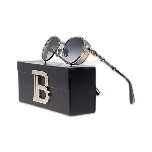 Round Sunglasses