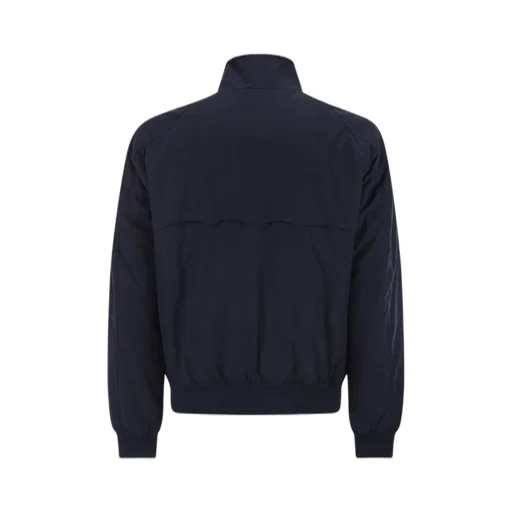 Harrington Jacket
