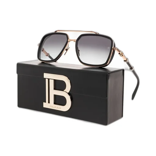 Square Sunglasses