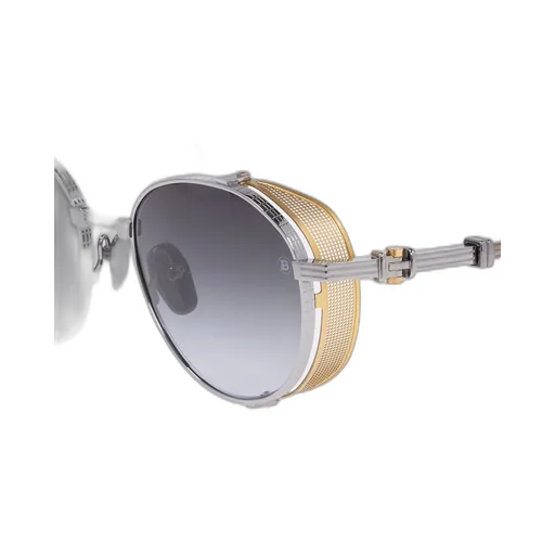 Round Sunglasses