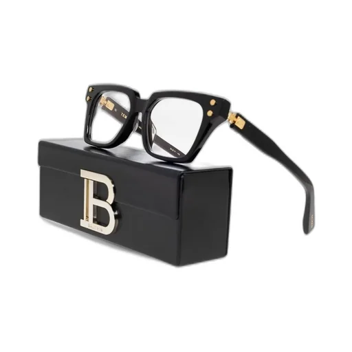 Rectangular Eyeglasses