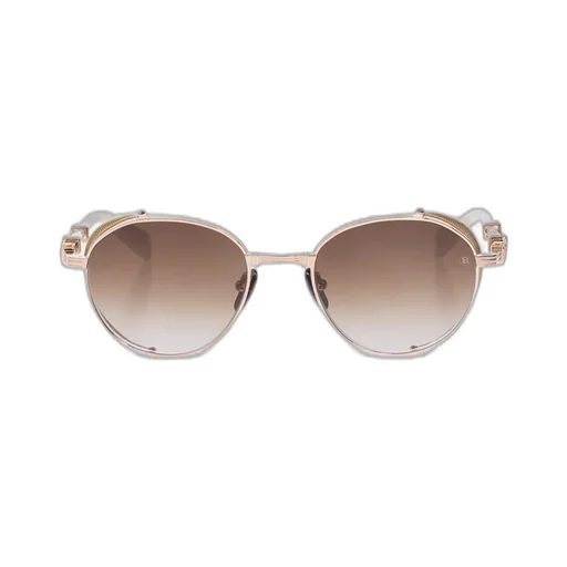 Round Sunglasses