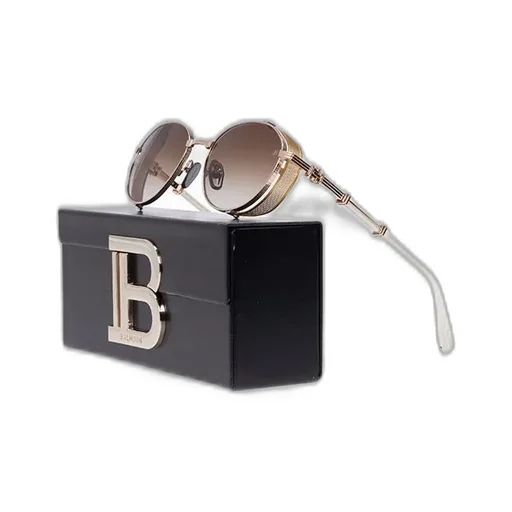 Round Sunglasses