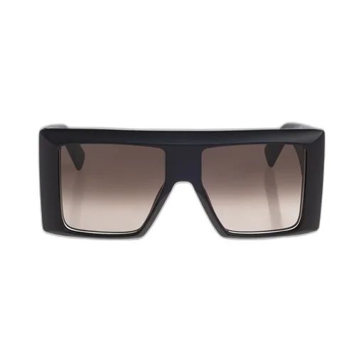 Oversized Square Sunglasses