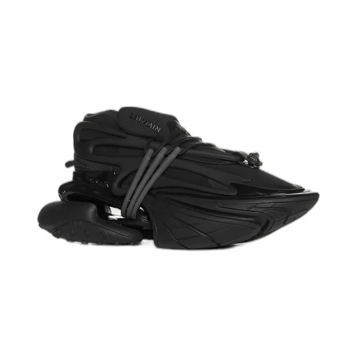 Balmain B-Bold Sneakers