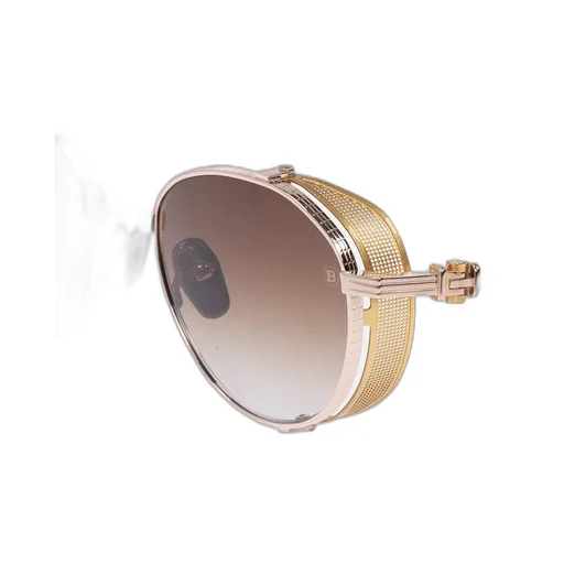 Round Sunglasses