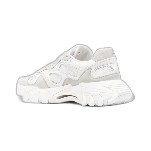 Low-Top Sneakers