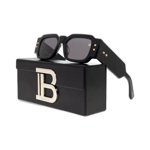 Rectangular Sunglasses