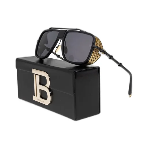 Square Sunglasses