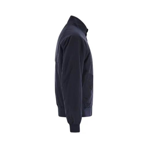 Harrington Jacket