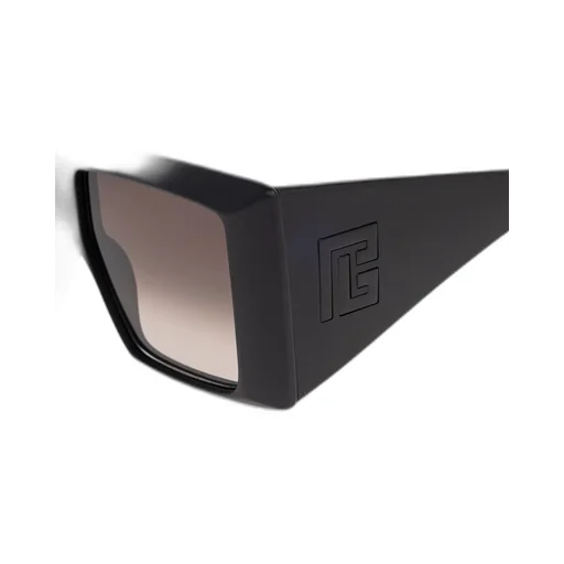 Oversized Square Sunglasses