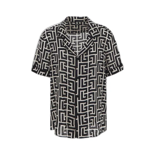 Short Sleeve Shirt