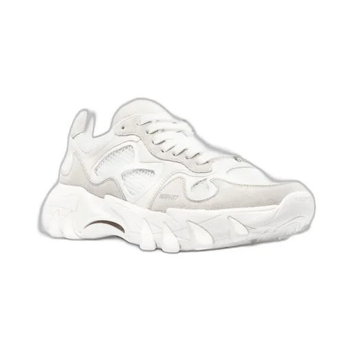 Low-Top Sneakers