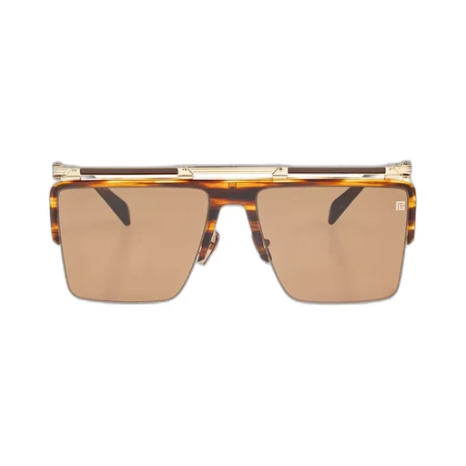 Square Sunglasses