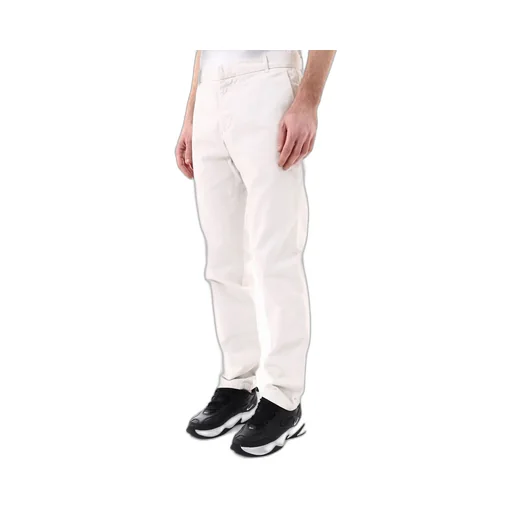 Chino Trousers