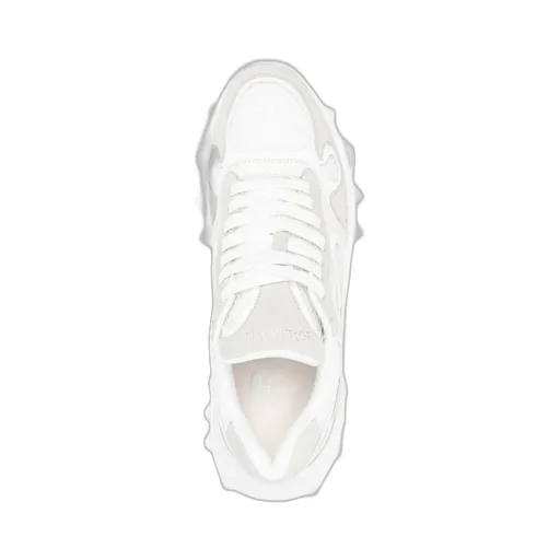 Low-Top Sneakers