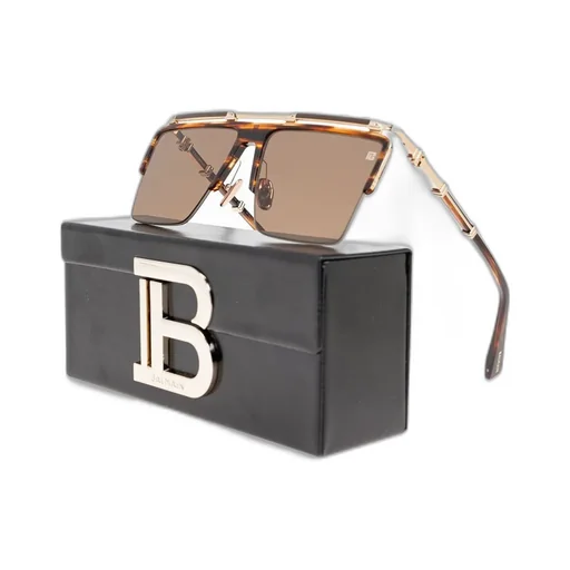 Square Sunglasses
