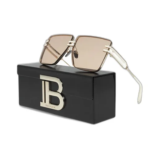 Square Sunglasses