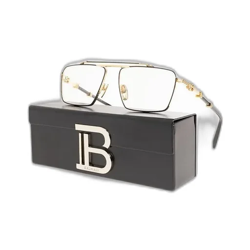 Square Eyeglasses