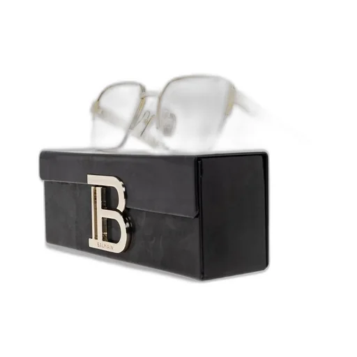 Rectangular Frame Glasses