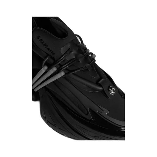 Balmain B-Bold Sneakers