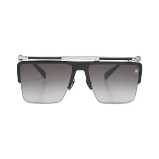 Balmain B-Monogram Sunglasses
