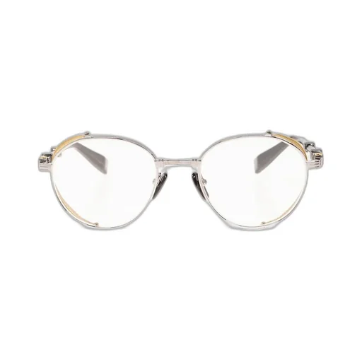 Round Frame Glasses