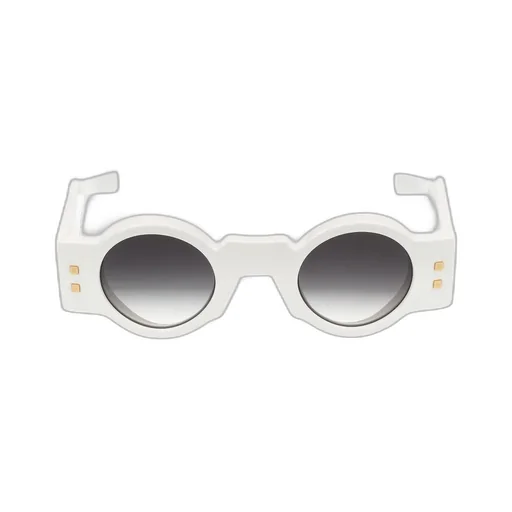 Round Sunglasses