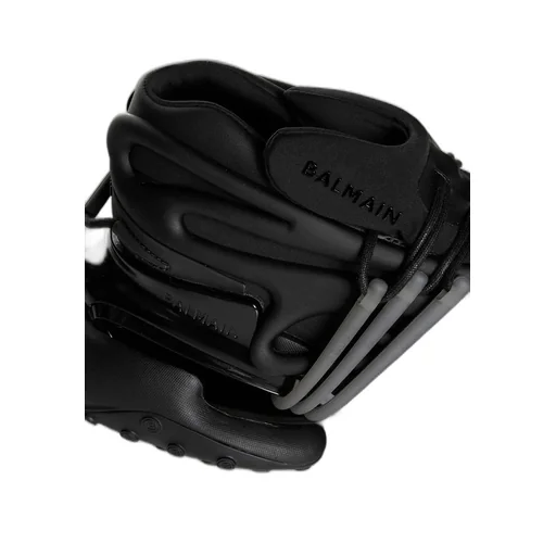 Balmain B-Bold Sneakers