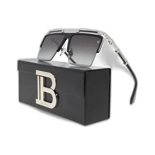 Balmain B-Monogram Sunglasses