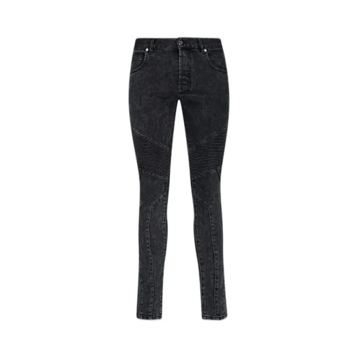 Biker Jeans