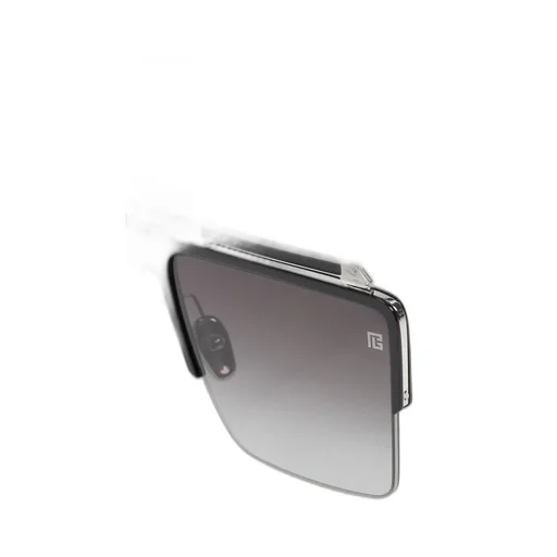 Balmain B-Monogram Sunglasses