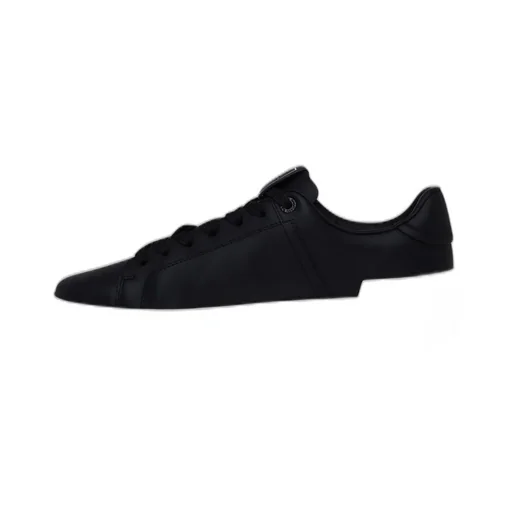 Low-Top Sneakers