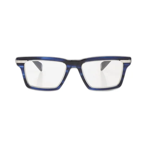 Rectangular Frame Glasses