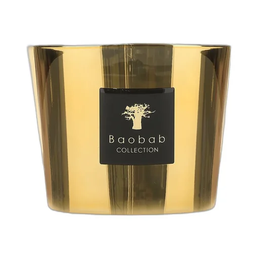 Max 10 Scented Candle
