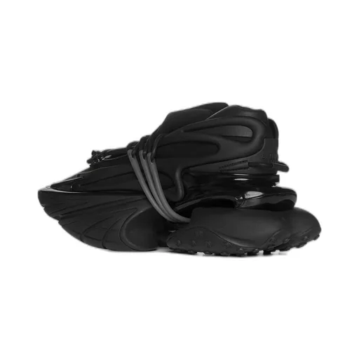 Balmain B-Bold Sneakers