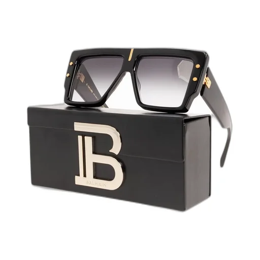 Square Sunglasses